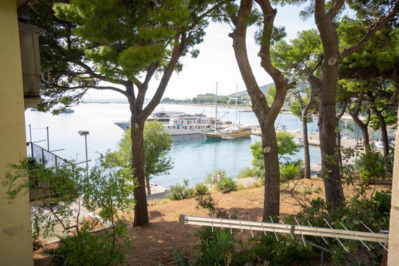 Pirates' Bay Apartment - Omis Exterior photo